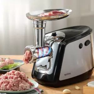 고기가는기계 민서기 야채분쇄 민찌기계 고기다지기