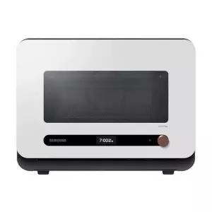 삼성전자 비스포크 큐커 MO22A7797 화이트 에어프라이어 전자레인지 그릴 잡화마켓260