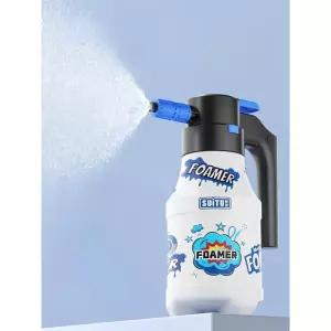 세차 폼건 자동차 셀프 스노우폼 연결형 세척 세차용