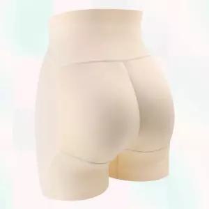 엉뽕팬티 힙업 자연스러운 보정속옷 뽕팬티 뽕거들