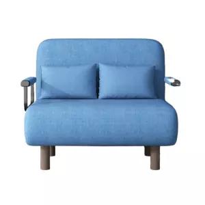 1인용 접이식 공간활용 수납 원룸 베드 거실 소파