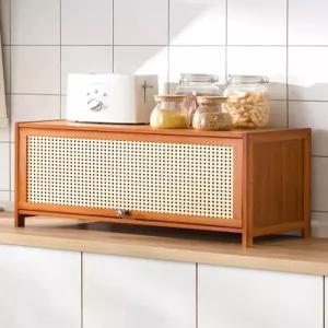 수납장 레트로 그릇장 엔틱 식탁 찬장 홈카페 유리 옛날