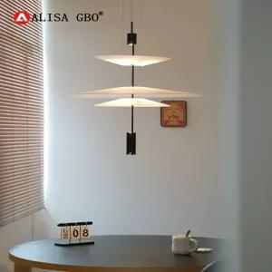 플라밍고 천장조명 거실 비비아 펜던트램프 식탁등 라탄 줄조명