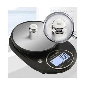 스케일코리아 SC-01 5kg /1g 커피 주방저울