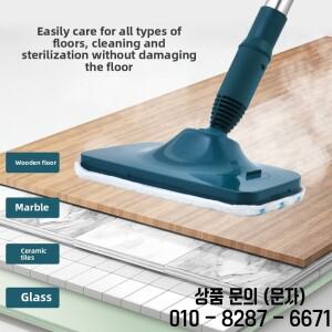 스팀  휴대용 청소기가 포함된 분리형 바닥 스티머 카펫 주방 창문용 기계