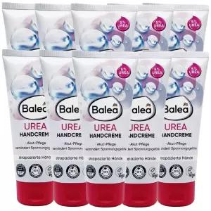 발레아 핸드크림 우레아 100ml 10개 독일산