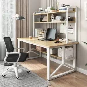 고등학생책상 청소년 중학생 테이블 철제 공부책상 책상 과외