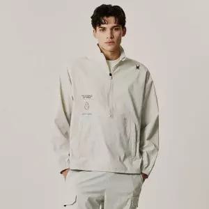 [스파이더]남성 에어리 피스테 아노락 자켓 SPJPCNRL304MLGR 710081