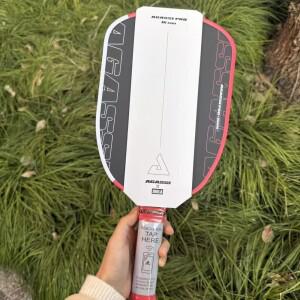 JOOLA IV 피클볼 패들 아가시 프로 16MM 테크 플렉스 파워 스핀 코어 스피드 터치 퍼세우스 GRAF 쉐이프 NF