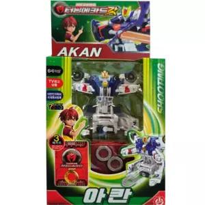 터닝메카드갓 아칸  터닝메카드 갓 아칸