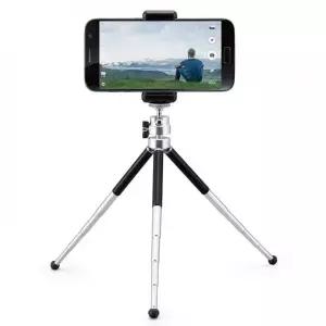 TBZ 엑토 테이크 스마트폰 미니 삼각대 TRD-01