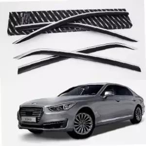 블랙다이아몬드 도어 바이져 제네시스EQ900 바이저