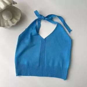 여자 셀러허브 Fly 데일리 민소매 홀터넥 클럽 모