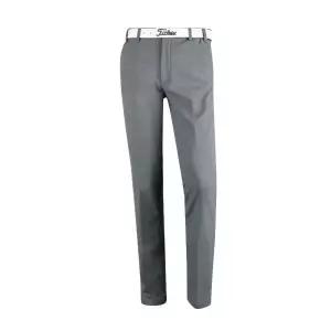 럭스골프 MS20WV097 남성 마스터베어 퍼포먼스 기모 골프바지
