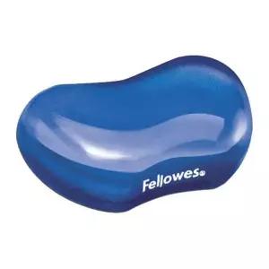 TBZ 펠로우즈)크리스탈젤미니손목받침대(블루 91177)