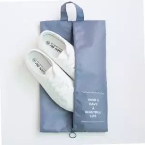 여행 캐리어 수납 신발 파우치 운동화 정리 신발 주머