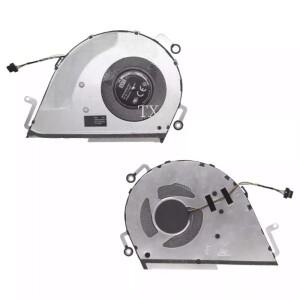 ASUS Vivobook S5600F X521 M533U M533IA 13NB0LX0T02011 용 기존 CPU 팬