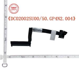 Acer Aspire 5 A515 A515-51G 6 N17C4 50.GP4N2.004 DC02002SU00 Sata HDD 플렉스 케이블용 노트북