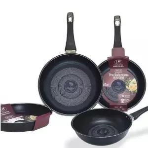 스테인리스 웍 프라이팬 조리도구 30cm