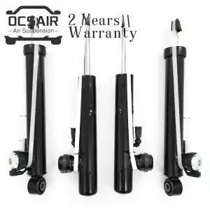 에어서스펜션 쇼바 전면 후면 4피스 충격 흡수 장치 아우디 A4/S4 2007- A5/S5 OE 8F0413029 8F0413030B 8F