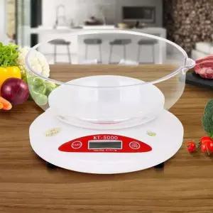 주방 전자 계량 접시 저울 음식 조리용 디지털 스케일