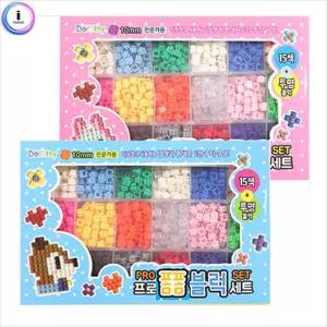 프로 폼 블럭 세트 도로시 블록 어린이 장난감 놀이용