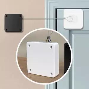 와이어 미닫이문 현관문 도어클로저 도어클로저설치 현관문자동닫힘 현관문도어클로저