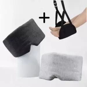 휴대용 기내 안대 편한 여행 졸음하늘 멀티행거 발해먹 기내용 여행용품 비행기용품