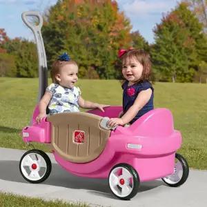 스텝2_이지고잉웨곤투 장난감 붕붕카 승용완구 남아선물 실내 붕붕 어린이날 자전거