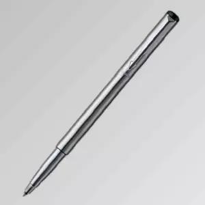 파카)벡터수성펜(스텐레스/0.8mm)