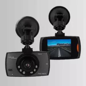 H300 블랙박스 1채널 1080 FULL HD