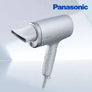 [파나소닉] 나노이 헤어 드라이기 수분케어 음이온 접이식 드라이어 EH-NA7M