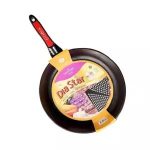 프라이팬 32cm 후라이팬 다이아몬드코팅