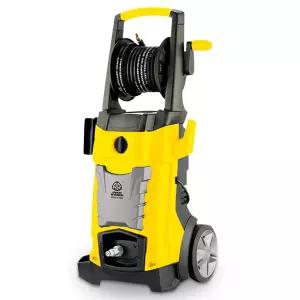 -인덕션모터 고압세척기 191K X-TRA 140bar (1EA) 가정용세차기 자동차 청소기 산업용 분무기 분사기 전동