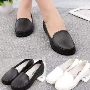여자 착용감 좋은 단화 여성 로퍼 플랫 슬립온 로퍼 슬립온 여자신발 단화 플랫