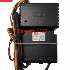 DKL-01 AC220 Mais De 12KV 오븐 부품용 기존 가스 펄스 점화 컨트롤러