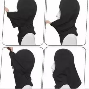 [셀러에이드]바라크라바 마스크 축구 바이크 송풍기 방한 바라크라바