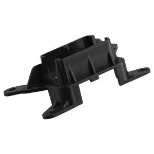 경고등 스위치 브래킷, 기아 포르테 세라토 라디오 스테레오 헤드 유닛, 멀티미디어 DVD 비상 위험 점멸기