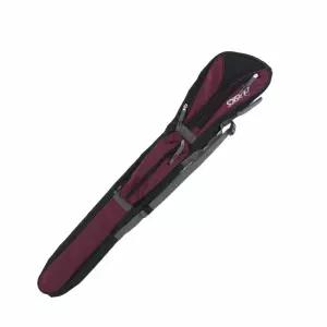 아식스 공용 파크골프채 가방 클럽백 싱글 GGG869 -