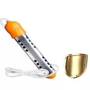 전기 온수봉 가정용 목욕물 데우기 히터봉 캠 수중