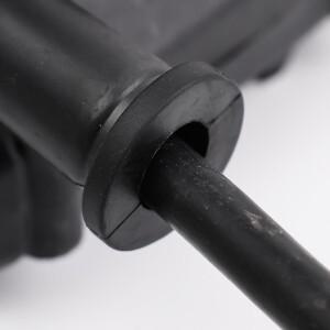 PVC 전원 코드 보호기   와이어 슬리브  드릴 그라인더 작업장