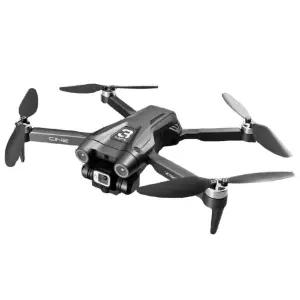 입문용드론 헬리캠 공사 드론 촬영 조작 입문용 배터리 공중