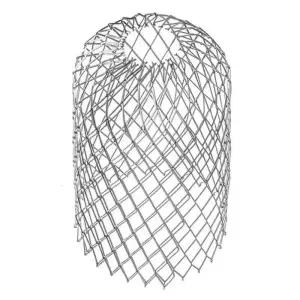 옥상 거름망 낙엽 배수구망 필터 다량 야외 덮개