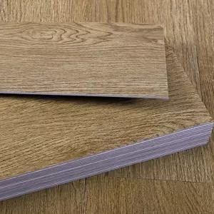 3T점착데코타일 엔틱 파인오크 WBWTI37 실내인테리어 데코타일 주방타일데코및보수 바닥타일