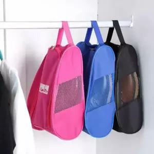 운동화 수납 가방 신발 파우치 보관함 여행용