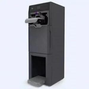 접이식 폴디메이트 패브릭 천 세탁기