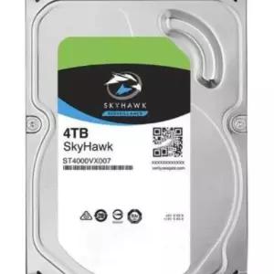 씨게이트 내장 하드디스크 메모리 문서 4T 데스크탑용 3tb