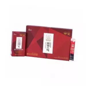 홍삼 농축액 에너지 음료 보충 음료 가정용 영양 관리 면역력 증진 음료 기능