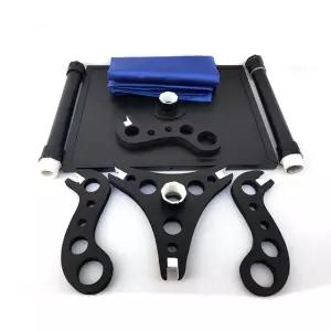 마술도구 플로팅테이블 서프라이즈 무대효과 플라스틱 가벼운 연회용 이벤트용