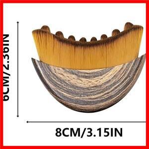 림프 마사지 브러시 턱선 및 턱 윤곽 형성 V라인 얼굴 배수 마사지기 정확하게 얼굴 곡선에 맞춤